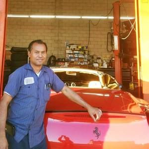 Meet your Posher, Danny